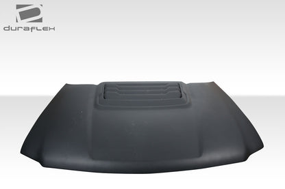 Extreme Dimensions Duraflex Raptor Look Hood Compatible With 1997-2003 Ford F150 - 1 Piece - 114093
