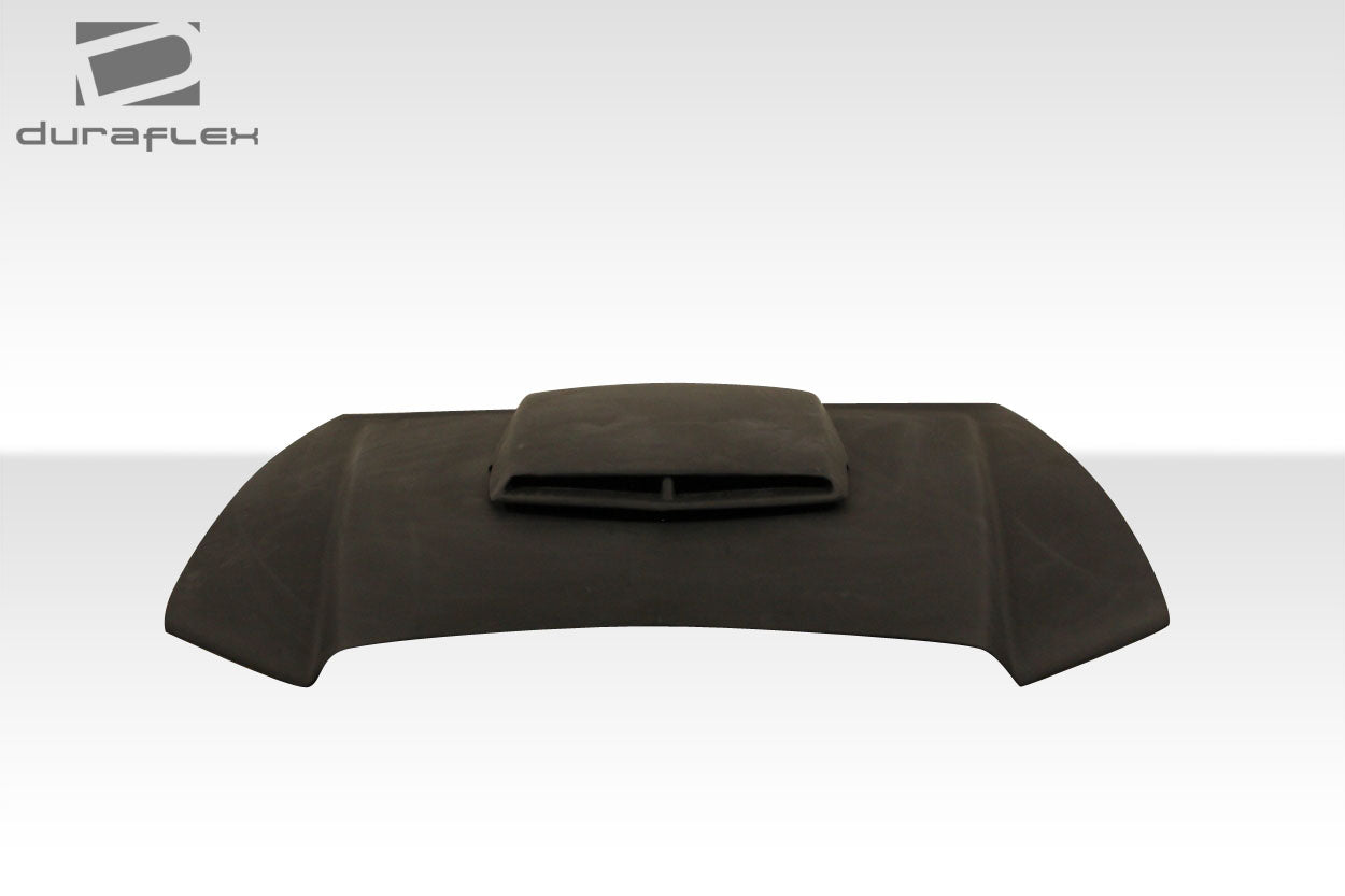 Extreme Dimensions Duraflex TA Look Hood Compatible With 2011-2014 Dodge Charger - 1 Piece - 114094