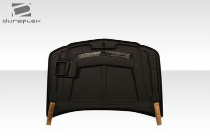 Extreme Dimensions Duraflex Ram Air Hood Compatible With 2002-2006 Cadillac Escalade - 1 Piece - 114096