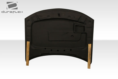 Extreme Dimensions Duraflex TA Look Hood Compatible With 2006-2010 Dodge Charger - 1 Piece - 114097