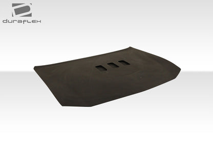 Extreme Dimensions Duraflex TA Look Hood Compatible With 2006-2010 Dodge Charger - 1 Piece - 114097