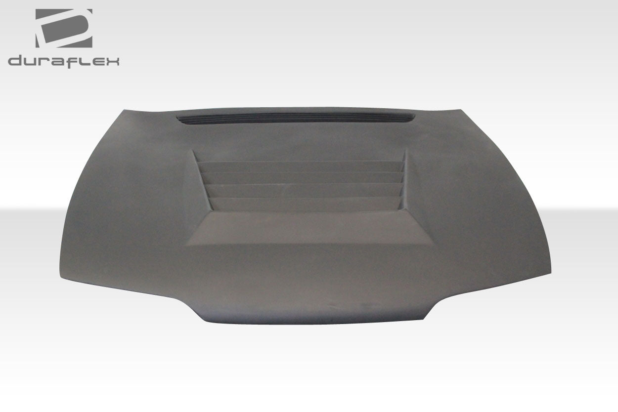 Extreme Dimensions Duraflex D-Spec Hood Compatible With 1995-1996 Nissan 240SX - 1 Piece - 114099