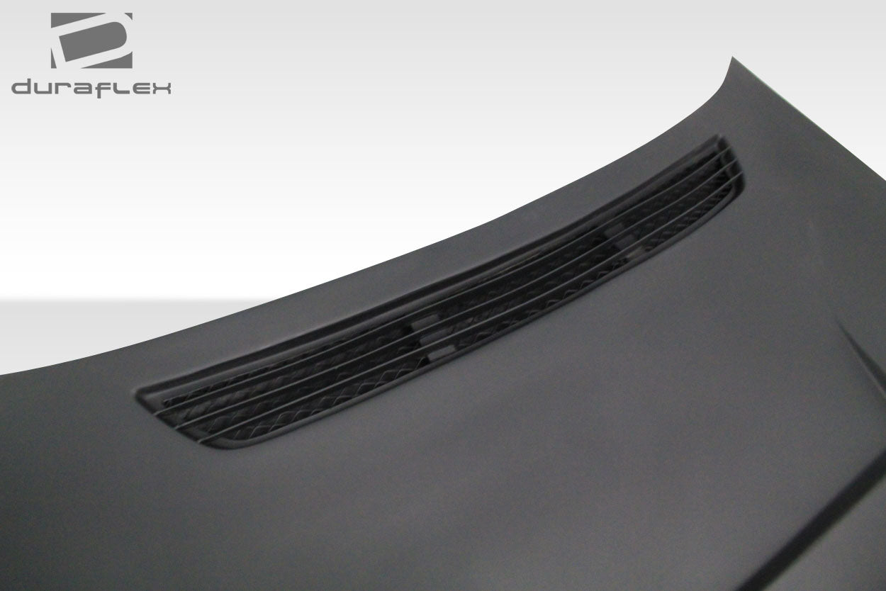 Extreme Dimensions Duraflex D-Spec Hood Compatible With 1995-1996 Nissan 240SX - 1 Piece - 114099