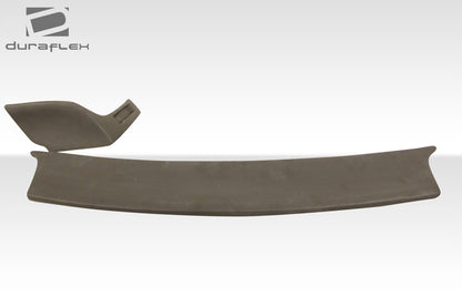 Extreme Dimensions Duraflex RKS Wing Spoiler Compatible With 2006-2010 Dodge Charger - 3 Piece - 114107