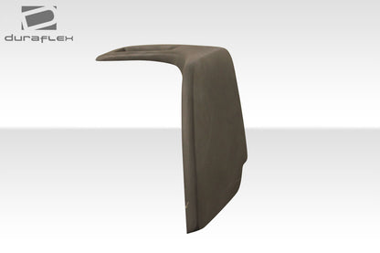 Extreme Dimensions Duraflex RKS Wing Spoiler Compatible With 2006-2010 Dodge Charger - 3 Piece - 114107