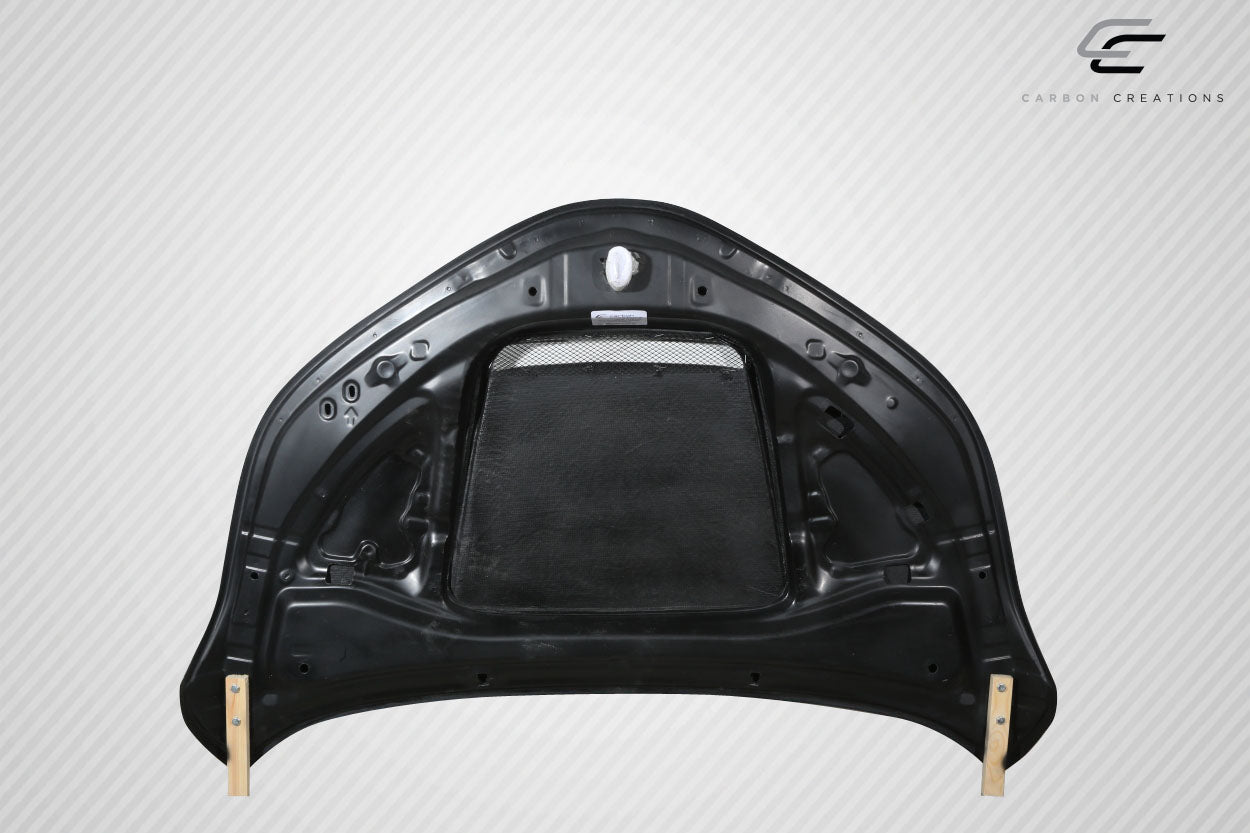 Carbon Creations Circuit Hood Compatible With 2018-2022 Toyota C-HR - 1 Piece - 114114
