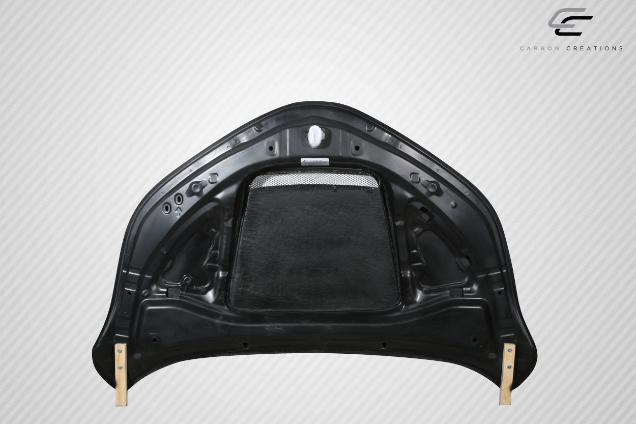 Carbon Creations Circuit Hood Compatible With 2018-2022 Toyota C-HR - 1 Piece - 114114