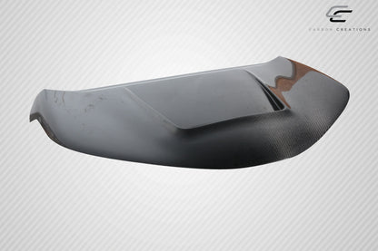 Carbon Creations Circuit Hood Compatible With 2018-2022 Toyota C-HR - 1 Piece - 114114