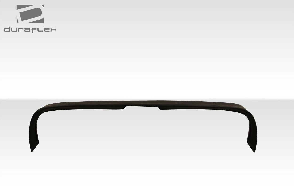 Extreme Dimensions Duraflex RKS Wing Spoiler Compatible With 1997-2004 Chevrolet Corvette - 1 Piece - 114117