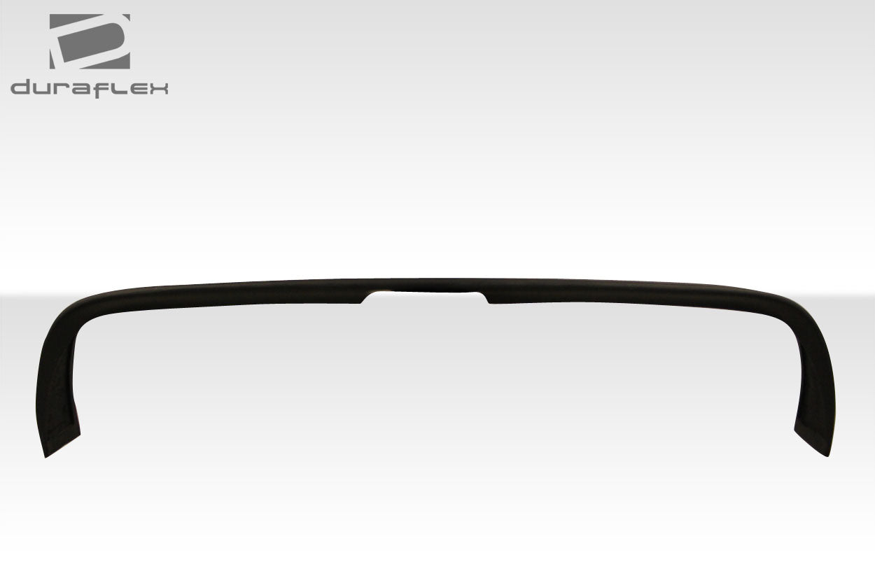 Extreme Dimensions Duraflex RKS Wing Spoiler Compatible With 1997-2004 Chevrolet Corvette - 1 Piece - 114117