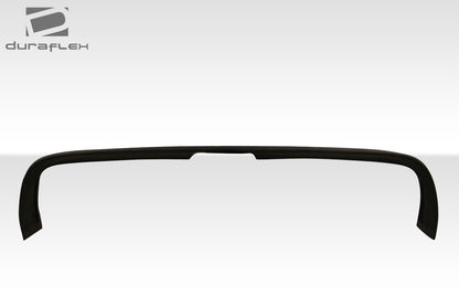 Extreme Dimensions Duraflex RKS Wing Spoiler Compatible With 1997-2004 Chevrolet Corvette - 1 Piece - 114117