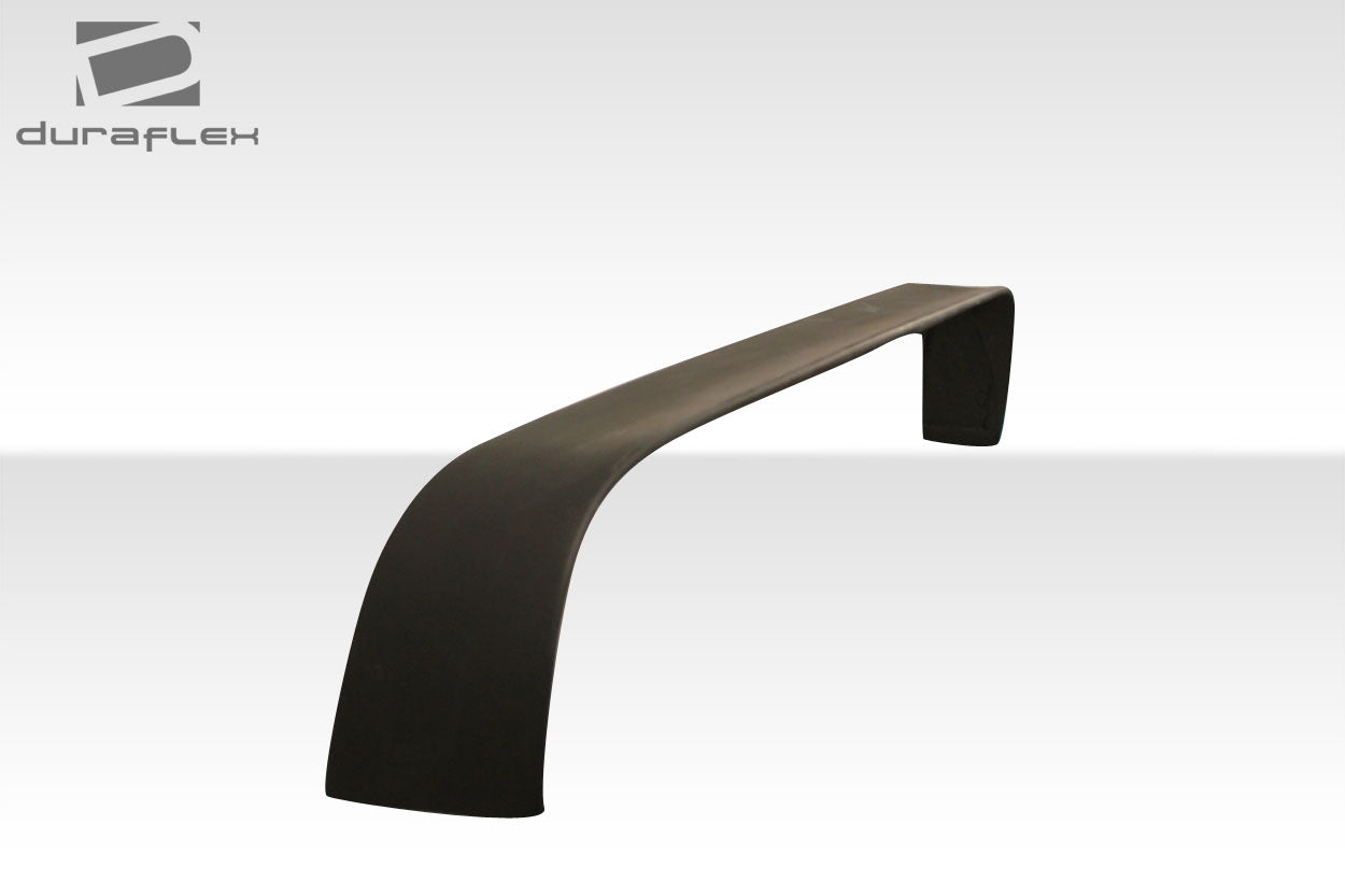 Extreme Dimensions Duraflex RKS Wing Spoiler Compatible With 1997-2004 Chevrolet Corvette - 1 Piece - 114117