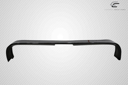 Carbon Creations RKS Wing Spoiler Compatible With 1997-2004 Chevrolet Corvette - 1 Piece - 114118