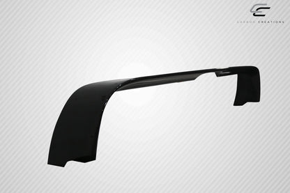 Carbon Creations RKS Wing Spoiler Compatible With 1997-2004 Chevrolet Corvette - 1 Piece - 114118
