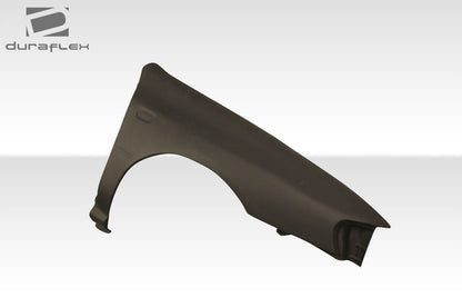 Extreme Dimensions Duraflex 22B Look Wide Body Rear Kit Compatible With 1993-2001 Subaru Impreza 2DR - 114128