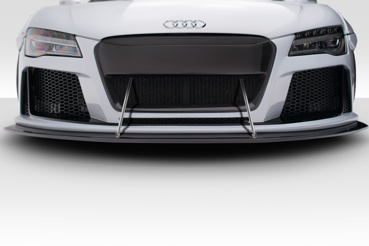 Extreme Dimensions Universal Splitter Rods 200mm - 2 Piece - 114150