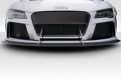 Extreme Dimensions Universal Splitter Rods 200mm - 2 Piece - 114150