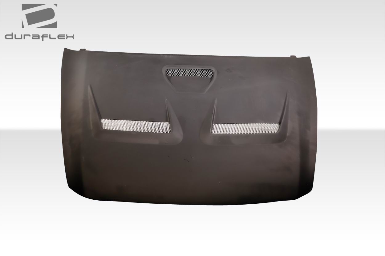 Extreme Dimensions Duraflex C-1 Hood Compatible With 2004-2008 Acura TL - 1 Piece - 114176