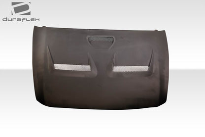 Extreme Dimensions Duraflex C-1 Hood Compatible With 2004-2008 Acura TL - 1 Piece - 114176