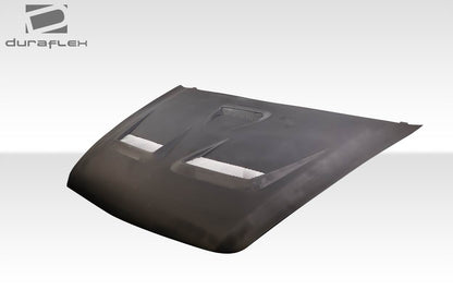 Extreme Dimensions Duraflex C-1 Hood Compatible With 2004-2008 Acura TL - 1 Piece - 114176