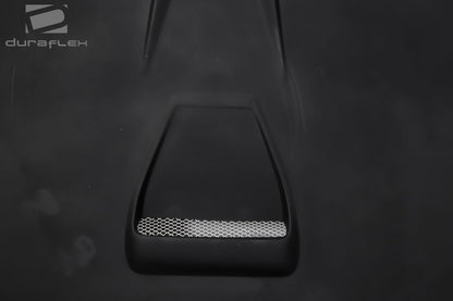 Extreme Dimensions Duraflex C-1 Hood Compatible With 2004-2008 Acura TL - 1 Piece - 114176