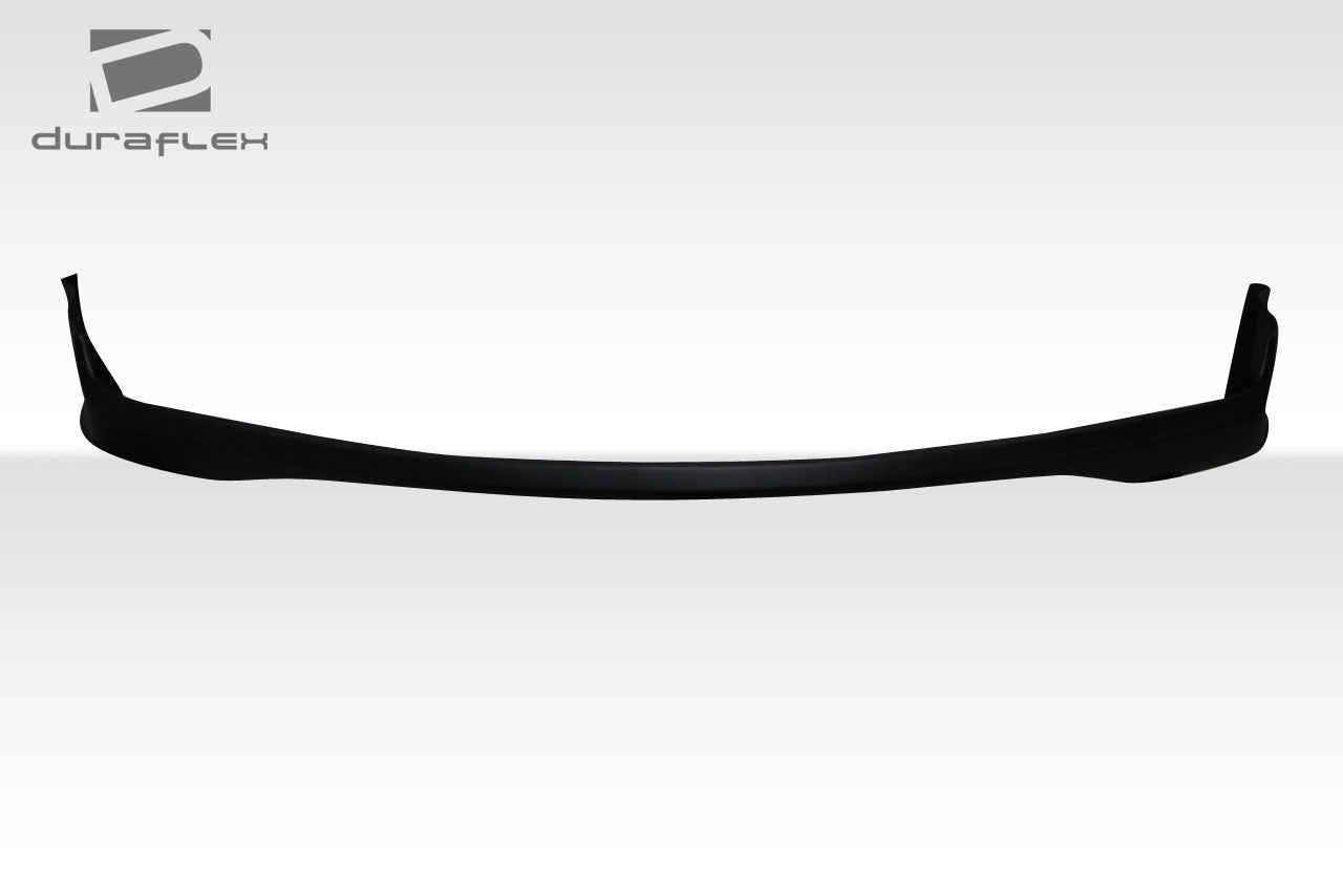 Extreme Dimensions Duraflex A Spec Front Lip Spoiler Compatible With 2007-2008 Acura TL - 1 Piece - 114177