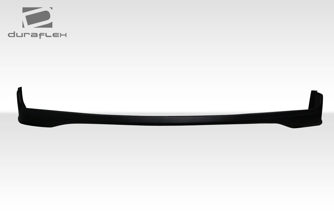 Extreme Dimensions Duraflex A Spec Front Lip Spoiler Compatible With 2007-2008 Acura TL - 1 Piece - 114177