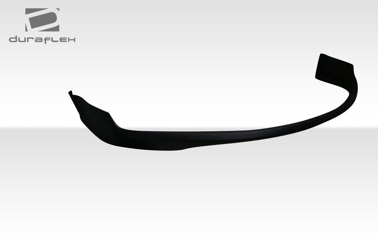 Extreme Dimensions Duraflex A Spec Front Lip Spoiler Compatible With 2007-2008 Acura TL - 1 Piece - 114177