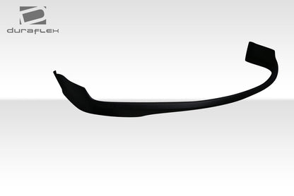 Extreme Dimensions Duraflex A Spec Front Lip Spoiler Compatible With 2007-2008 Acura TL - 1 Piece - 114177
