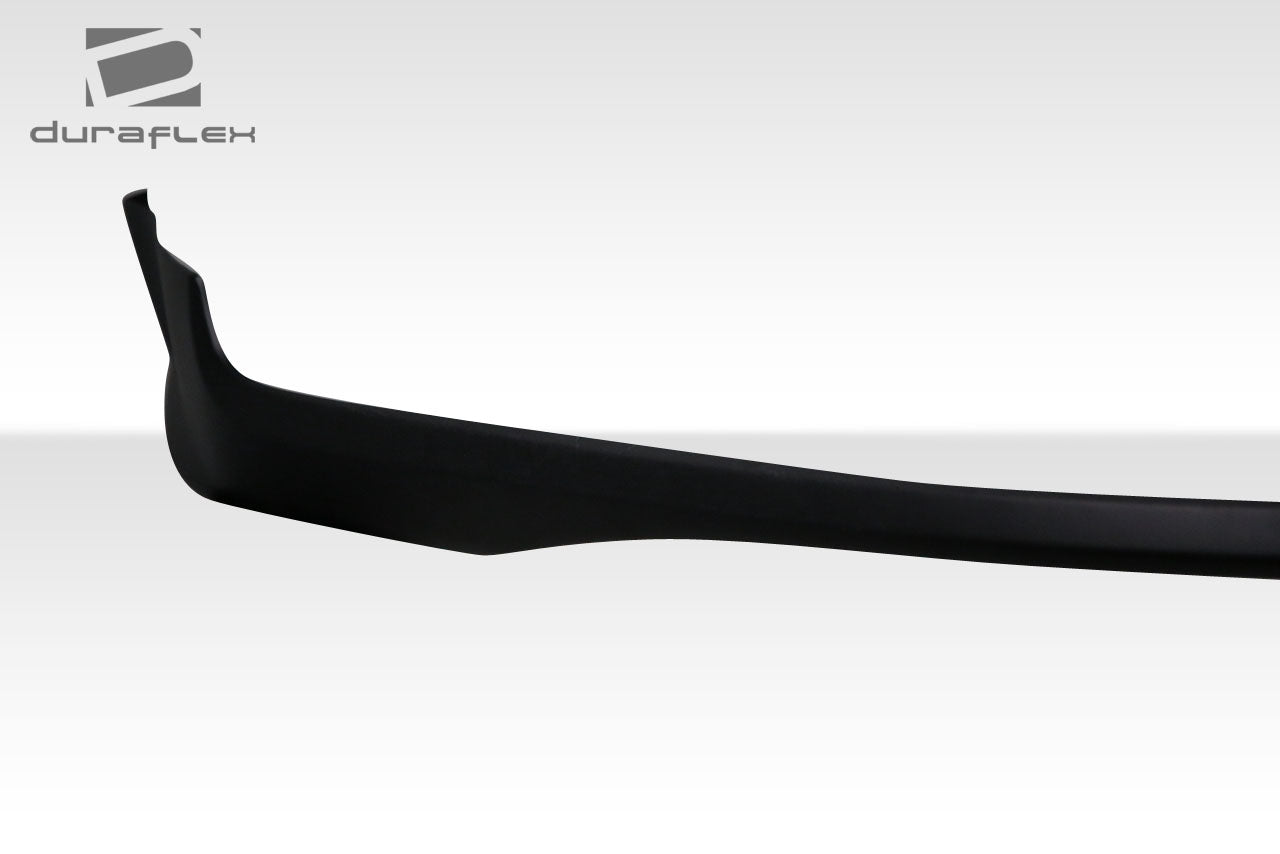 Extreme Dimensions Duraflex A Spec Front Lip Spoiler Compatible With 2007-2008 Acura TL - 1 Piece - 114177