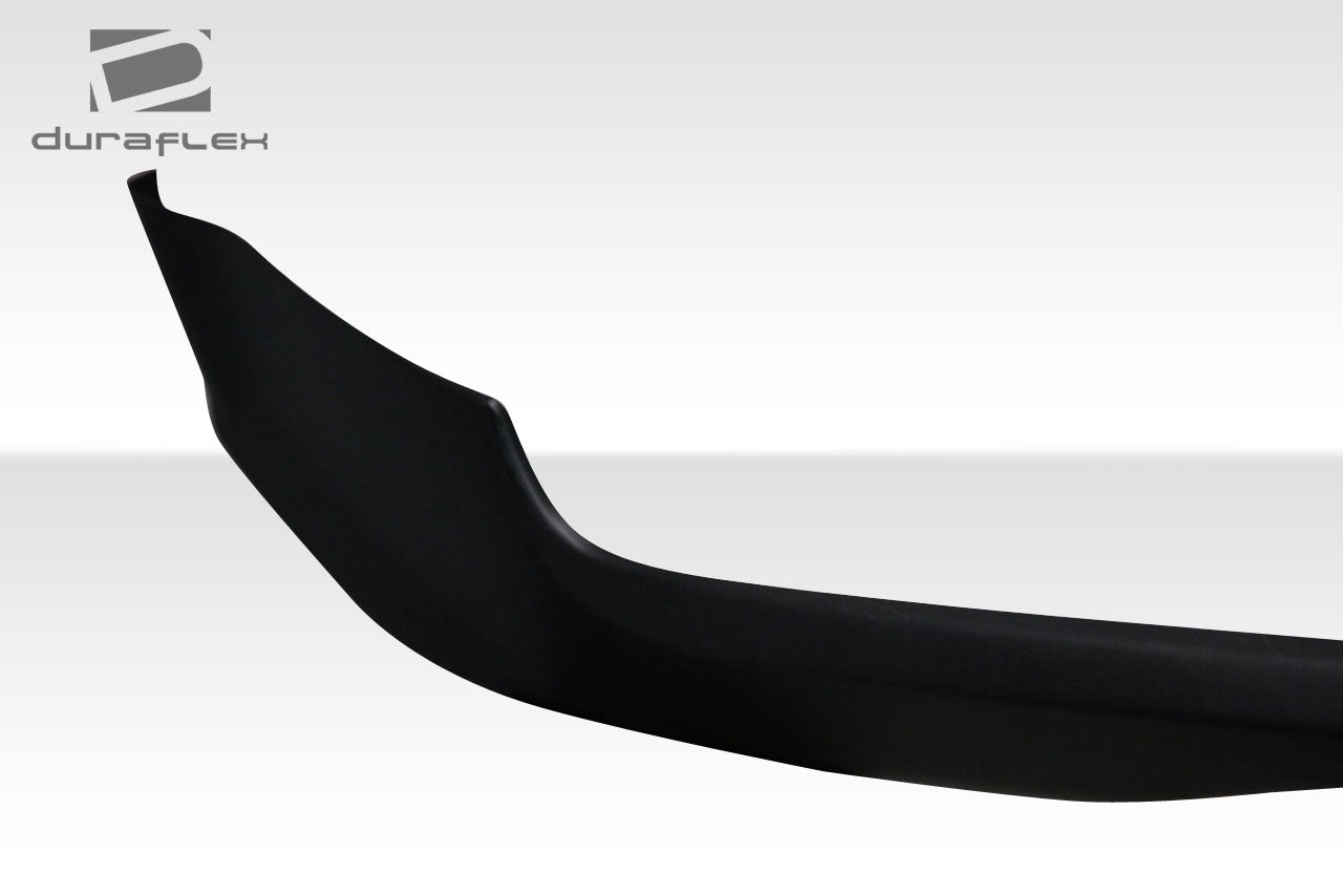Extreme Dimensions Duraflex A Spec Front Lip Spoiler Compatible With 2007-2008 Acura TL - 1 Piece - 114177