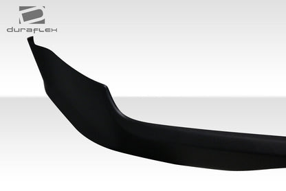Extreme Dimensions Duraflex A Spec Front Lip Spoiler Compatible With 2007-2008 Acura TL - 1 Piece - 114177