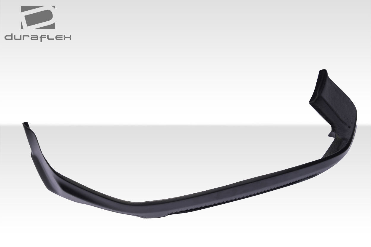 Extreme Dimensions Duraflex Type S Rear Lip Add On Spoiler Compatible With 2004-2008 Acura TL - 1 Piece - 114178