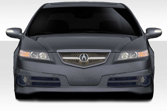 Extreme Dimensions Duraflex Type S Front Lip Spoiler Compatible With 2007-2008 Acura TL - 1 Piece - 114179