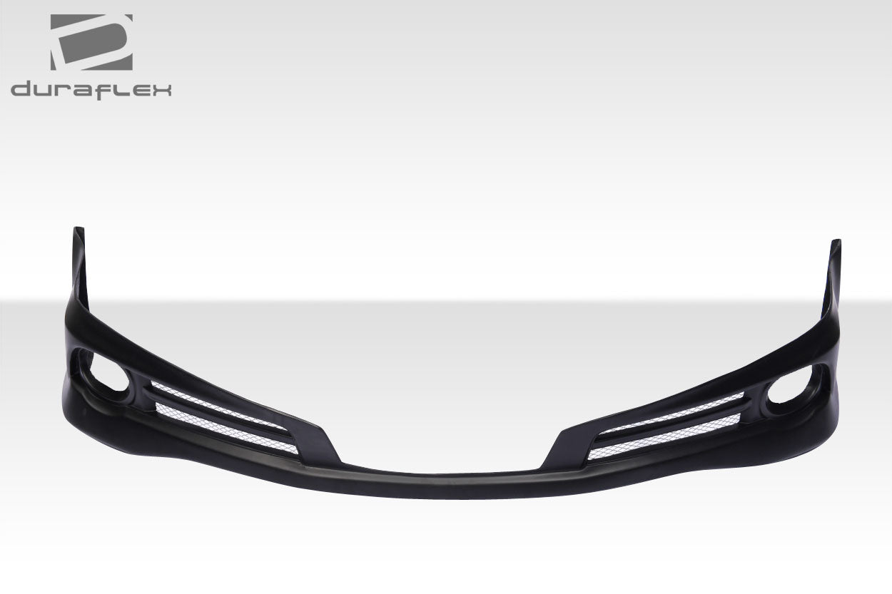 Extreme Dimensions Duraflex Type S Front Lip Spoiler Compatible With 2007-2008 Acura TL - 1 Piece - 114179