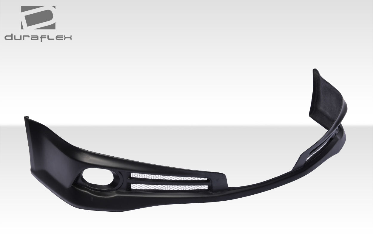 Extreme Dimensions Duraflex Type S Front Lip Spoiler Compatible With 2007-2008 Acura TL - 1 Piece - 114179