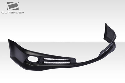 Extreme Dimensions Duraflex Type S Front Lip Spoiler Compatible With 2007-2008 Acura TL - 1 Piece - 114179
