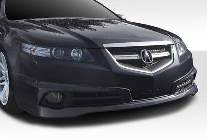 Extreme Dimensions Duraflex Type S Front Lip Spoiler Compatible With 2007-2008 Acura TL - 1 Piece - 114179
