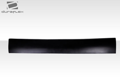 Extreme Dimensions Duraflex RBS Wing Spoiler Compatible With 2004-2008 Acura TSX - 1 Piece - 114180