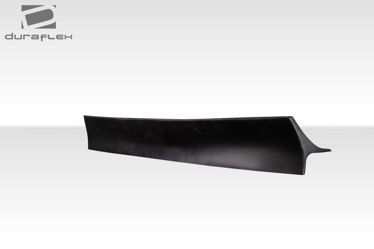 Extreme Dimensions Duraflex RBS Wing Spoiler Compatible With 2004-2008 Acura TSX - 1 Piece - 114180