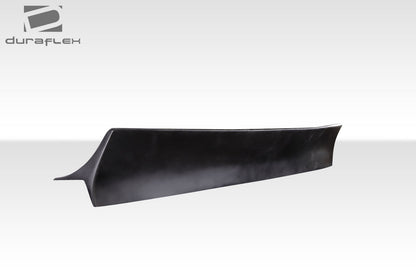 Extreme Dimensions Duraflex RBS Wing Spoiler Compatible With 2004-2008 Acura TSX - 1 Piece - 114180