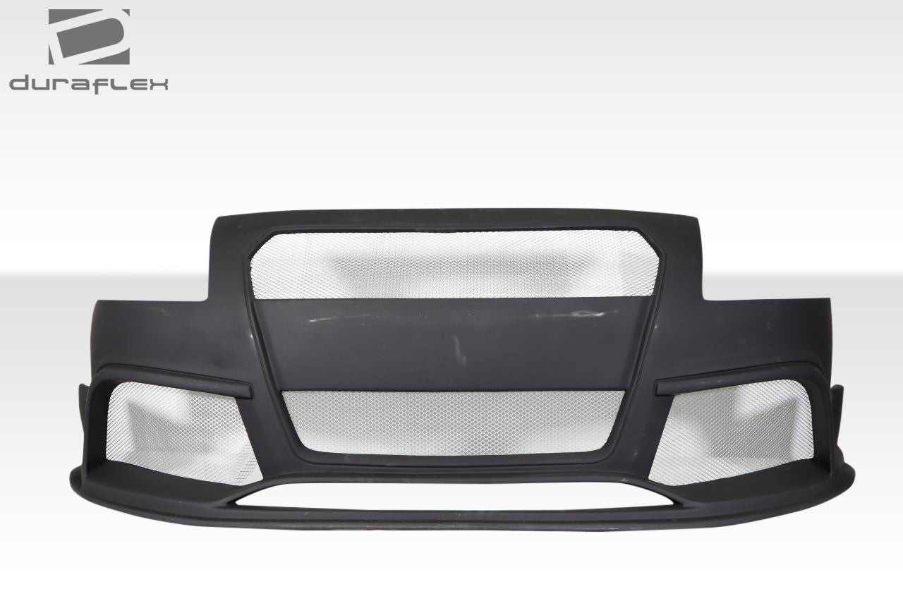 Extreme Dimensions Duraflex Regulator Front Bumper Cover Compatible With 2000-2006 Audi TT - 1 Piece - 114181
