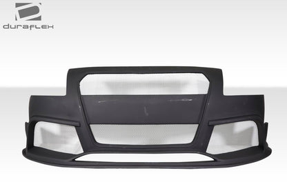 Extreme Dimensions Duraflex Regulator Front Bumper Cover Compatible With 2000-2006 Audi TT - 1 Piece - 114181