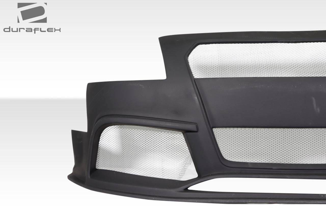 Extreme Dimensions Duraflex Regulator Front Bumper Cover Compatible With 2000-2006 Audi TT - 1 Piece - 114181