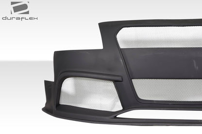 Extreme Dimensions Duraflex Regulator Front Bumper Cover Compatible With 2000-2006 Audi TT - 1 Piece - 114181