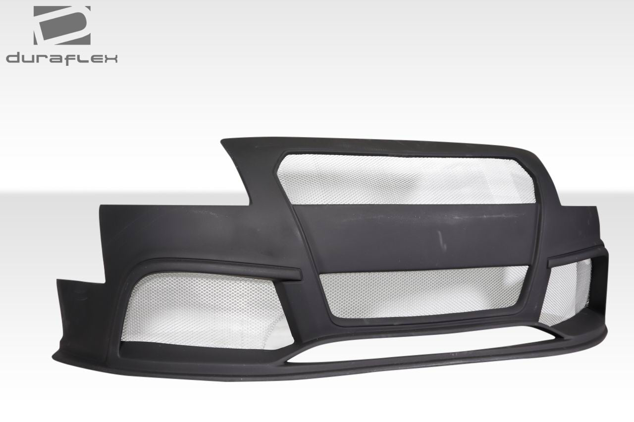 Extreme Dimensions Duraflex Regulator Front Bumper Cover Compatible With 2000-2006 Audi TT - 1 Piece - 114181