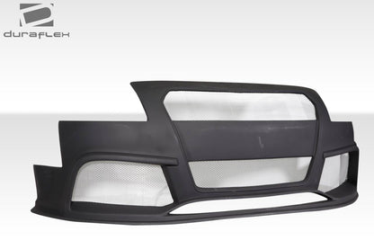 Extreme Dimensions Duraflex Regulator Front Bumper Cover Compatible With 2000-2006 Audi TT - 1 Piece - 114181