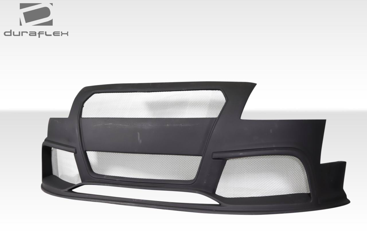 Extreme Dimensions Duraflex Regulator Front Bumper Cover Compatible With 2000-2006 Audi TT - 1 Piece - 114181