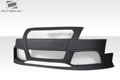 Extreme Dimensions Duraflex Regulator Front Bumper Cover Compatible With 2000-2006 Audi TT - 1 Piece - 114181