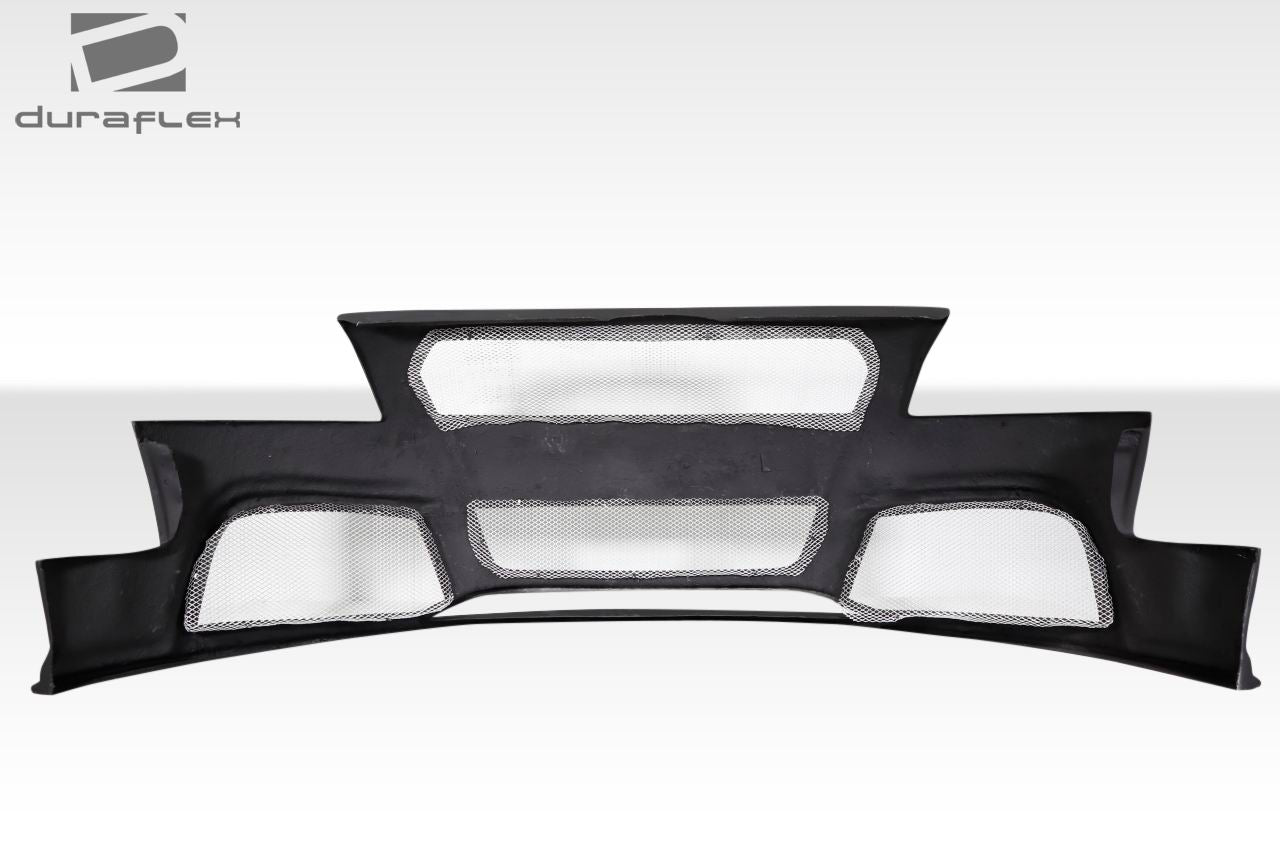 Extreme Dimensions Duraflex Regulator Front Bumper Cover Compatible With 2000-2006 Audi TT - 1 Piece - 114181